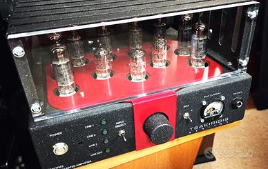 Tsakiridis Hermes-Ex Demo