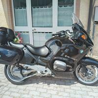 BMW R 1150RT