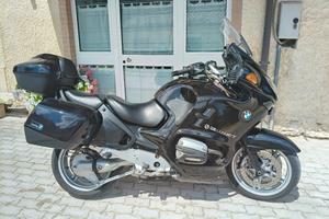 BMW R 1150RT
