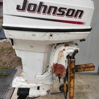 Johnson 40