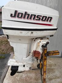 Johnson 40
