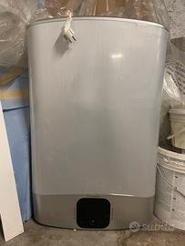 Scaldabagno Elettrico Ariston VelisEVO Plus 50L EU