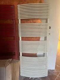 Scaldasalviette Cordivari laccati