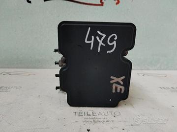 ABS JAGUAR XF Serie T4N14911 GX7314F447AF diesel 1