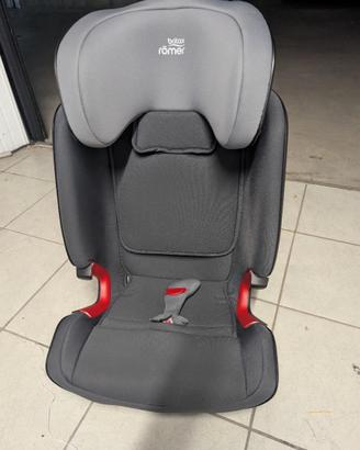 Seggiolino auto Britax Römer Advansafix IV M