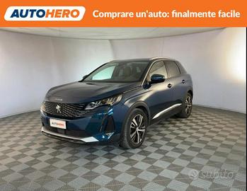PEUGEOT 3008 XL20861