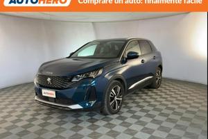 PEUGEOT 3008 XL20861