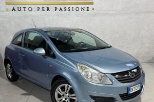 Opel Corsa 3p 1.3 cdti ecoflex Enjoy