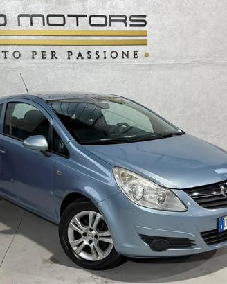 Opel Corsa 3p 1.3 cdti ecoflex Enjoy