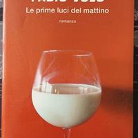 Le prime luci del mattino - Fabio Volo