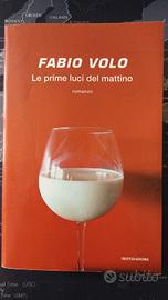 Le prime luci del mattino - Fabio Volo