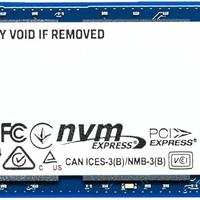 **Kingston NV3 SSD Interno NVMe PCIe 4.0, 1TB, M.2