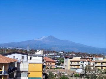 Appartamento 4 vani con garage Terrazza Panoramico