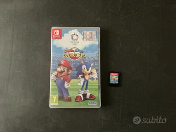 Giochi Nintendo switch