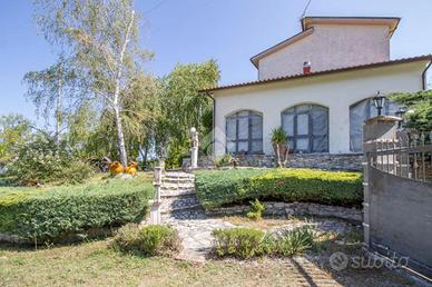 CASA SEMINDIPENDENTE A RIETI