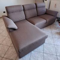 Divano letto