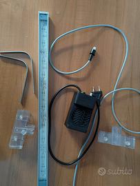 Plafoniera Ceab Slim S60