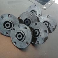 Neutrik NL4MPR connettori speakon da pannello