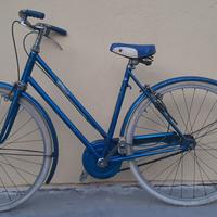 Bicicletta da bambina Olmo