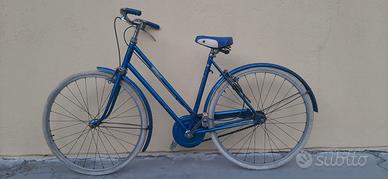 Bicicletta da bambina Olmo