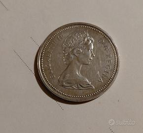 monete argento 