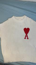 Maglione AMI Paris
