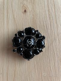 Spilla CC Chanel