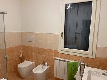 Appartamento ristrutturato nel 2023