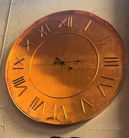 Orologio a parete