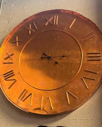 Orologio a parete