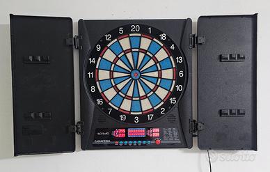 Bersaglio elettronico canaveral ed520