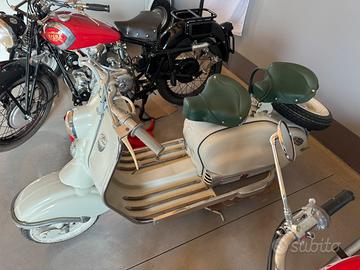 Innocenti Lambretta 150 LD