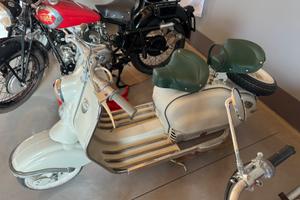 Innocenti Lambretta 150 LD