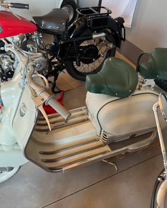 Innocenti Lambretta 150 LD