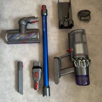 aspirapolvere DYSON V11 ABSOLUTE EXTRA PRO