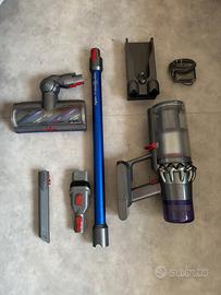 aspirapolvere DYSON V11 ABSOLUTE EXTRA PRO