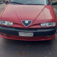 Auto Alfa Romeo 146 anno 97