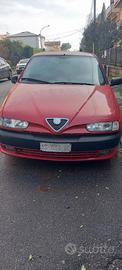 Auto Alfa Romeo 146 anno 97