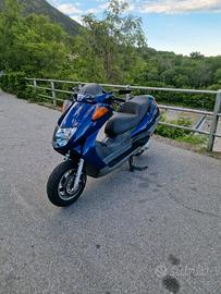 Honda Pantheon 125 