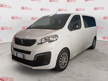 Peugeot Traveller BlueHDi 120 S&S Business St...