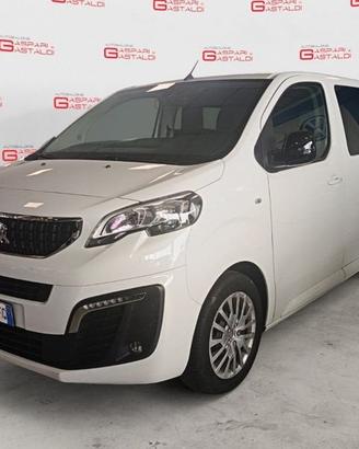 Peugeot Traveller BlueHDi 120 S&S Business St...