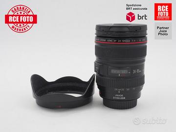 Canon EF 24-105 F4 L IS USM (Canon)