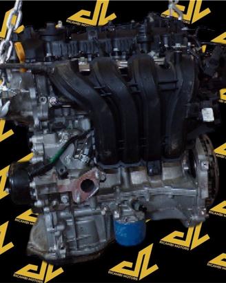 MOTORE G4LF hyundai I20 BENZINA 1.2 ANNO 2022
