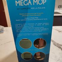 KIT CONPLETO PER LA PULIZIA