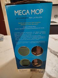 KIT CONPLETO PER LA PULIZIA