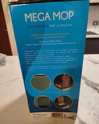 KIT CONPLETO PER LA PULIZIA