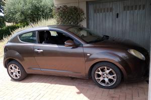 alfa mito 