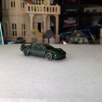 HOT WHEELS '90 Acura NSX - Cfh16 - 1:64 Mattel