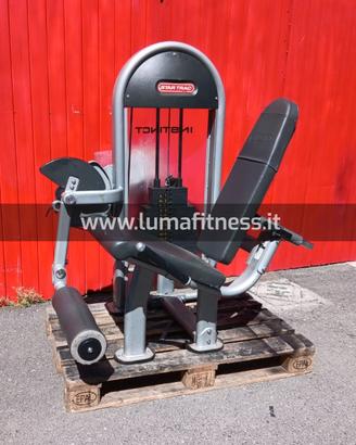 Leg Extension Star Trac Usato