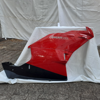 Carene Ducati 749 - 999